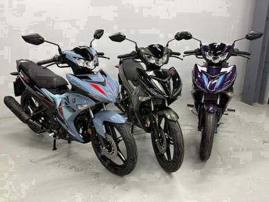 Y15ZR- READYSToCK -