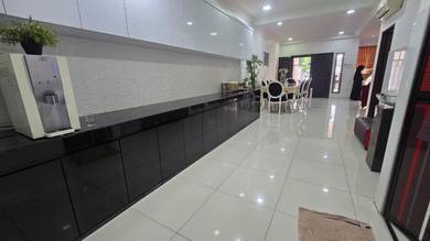 2-storey-Terraced-House-for-rent-Ulu-Tiram-Johor