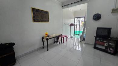 Double Storey @ Taman Puteri Wangsa for RENT, 