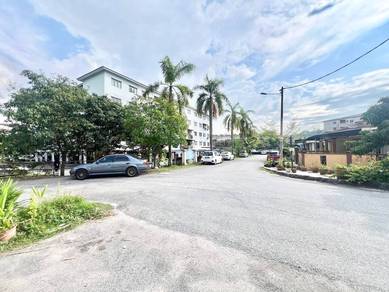 FREEHOLD! Double Storey Taman Seri Mewah Kajang