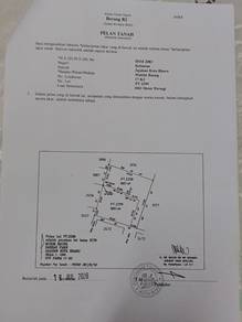 Bungalow-House-for-sale-Pengkalan-Chepa-Kelantan