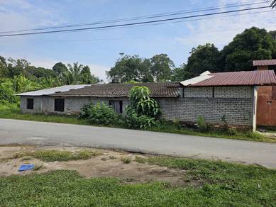 feature ad Ulu Yam Bharu Lot Rumah 6,700kps Kawasan Kampung Tenang dan Damai