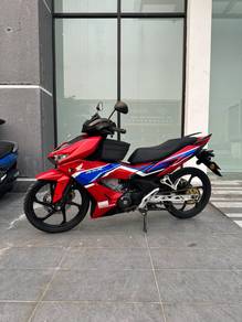 used honda rsx150 muka koosng !! avavaile stock