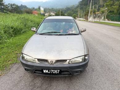 Proton WIRA 1.5 GL (M)