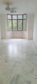 Teratai Apartment, Taman Putra Perdana, Puchong【 BELOW MARKET VALUE】