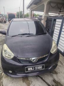 used car