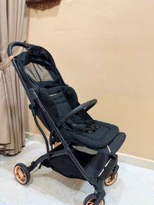 Baby Stroller Crolla Airflex