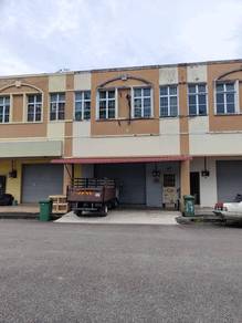 Taman Bemban Height