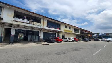 Warehouse-/-Factory-for-sale-Kota-Kinabalu-Sabah