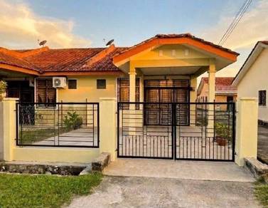 1-storey-Terraced-House-for-sale-Port-Dickson-Negeri-Sembilan