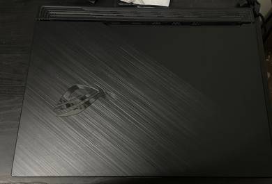 Asus rog strix g15 g513gt gtx 1650 gaming laptop