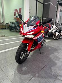 Used Honda CBR150R CBR150RR veryNew condtion