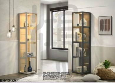 display cabinet 