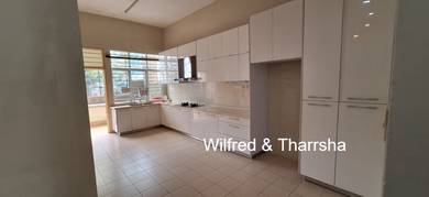 2-storey-Terraced-House-for-rent-Kajang-Selangor