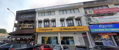 Shop-lot-for-sale-Taman-TTDI-Jaya-Selangor