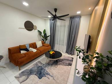 Residensi Jati De Meru