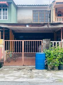 2-storey-Terraced-House-for-sale-Kuala-Kedah-Kedah