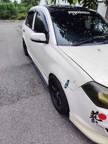 Proton SAGA 1.3 FLX EXECUTIVE (M)
