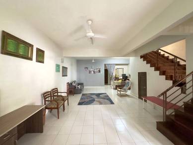 2-storey-Terraced-House-for-sale-Subang-Bestari-Selangor