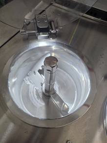 Miles Galaxy Pro V2 Commercial Gelato Machine