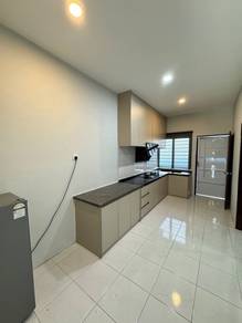 Full Loan 🔥 Kinding Chemor Single Storey House 3 rooms - LowPrice