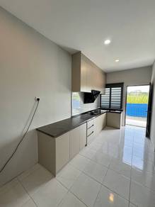 Full Loan 🔥 Kinding Chemor Single Storey House 3 rooms - LowPrice