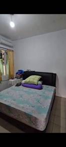 Sg. Tapang, Taman Kalien | Spacious Corner House for Sale**