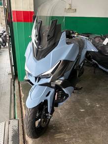 Kymco Xciting VS 400