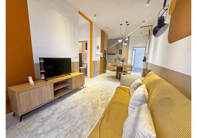 Kayana Heights @ Ayuria Place