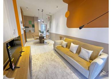 Kayana Heights @ Ayuria Place-1