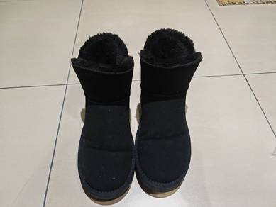 Male Winter Boots