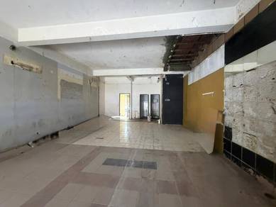 Shop-lot-for-rent-Kuching-Sarawak