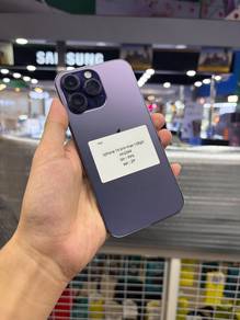 iphone 14 pro max 128gb zp set