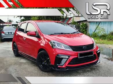 #OTR#Perodua MYVI 1.5 AV (A)[2021]F.ServR Perodua