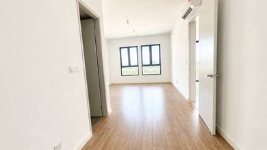 Corner Unit The Pulse Residence, Bandar Puteri Puchong