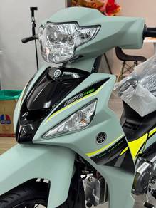 Yamaha EZ115 Full Loan Rdy Stock Ws Free Apply