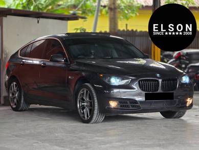 (LoanKedai) 2010 CBU Bmw 535i 3.0 (A) GRAN TURISMO