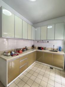 Double Storey House PUJ 2 Taman Puncak Jalil Seri Kembangan 20x70 PUJ2