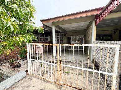 Taman Seri Telok Mas Teres Setingkat