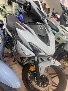 Modenas Z150GT