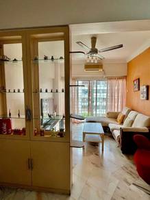 Sri Pelangi Condominium