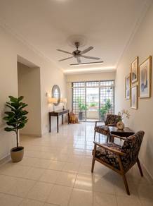 [RENOVATED] Damansara Sutera Apartment Taman KIP Kuala Lumpur