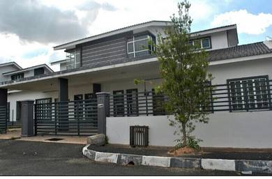Rumah Sewa Pokok Sena