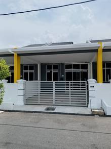 RUMAH TERES SETINGKAT END LOT 339k (Kg Pandan Sejahtera 2)