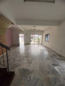 2 Storey house, Taman Kajang Mewah, Sungai Chua, kajang