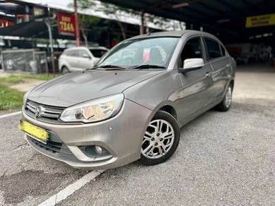 Proton SAGA 1.3 PREMIUM ( Loan Credit ) Year 2017