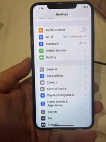 iPhone 11 ProMax 64GB MY SET