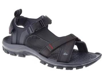 Decathlon Men's All-Terrain Trekking Sandals
