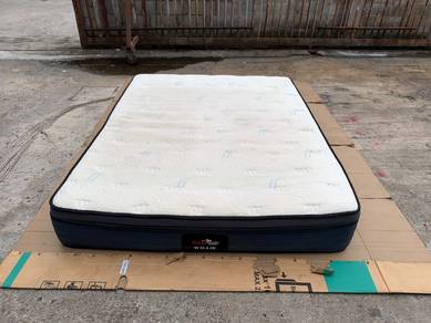 10'' Spring Tilam Queen Mattress Coil