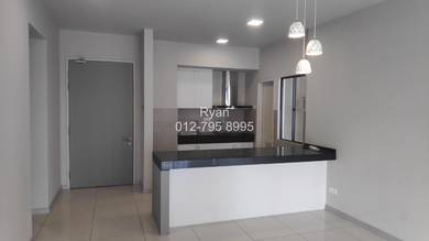 Irama Wangsa @ Wangsa Maju, 1200sf @ 618k